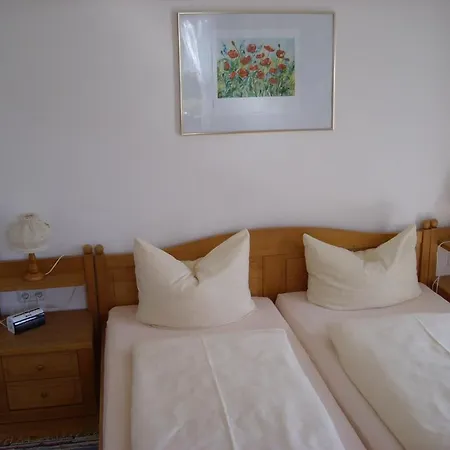 Guest house Hotel-gastehaus Simon Bad Tolz