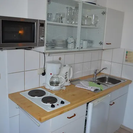 Hotel-gastehaus Simon 3* Bad Tolz