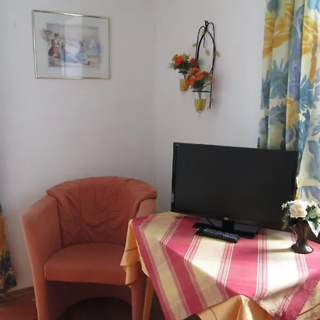 Hotel-gastehaus Simon 3*