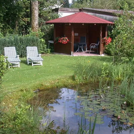 Hotel-gastehaus Simon Guest house