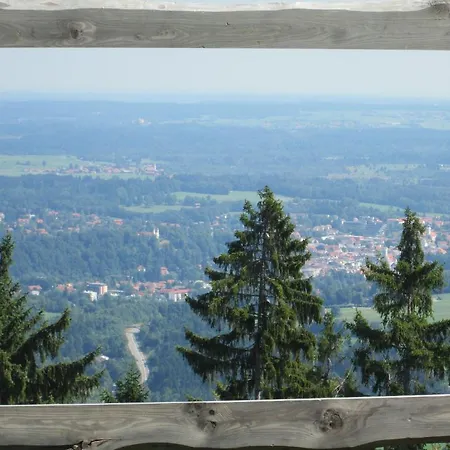 Guest house Hotel-gastehaus Simon