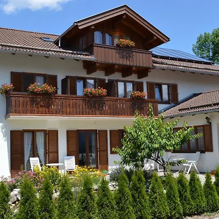 Hotel-gastehaus Simon Guest house 3*