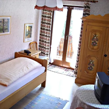 Πανσιόν Hotel-gastehaus Simon Bad Tölz