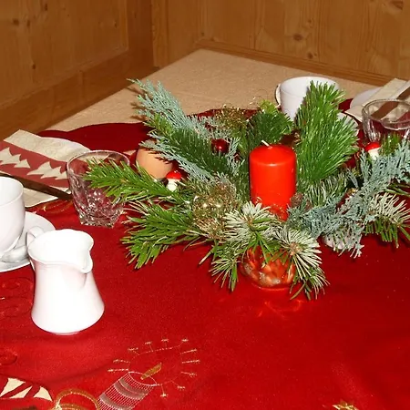 Hotel-gastehaus Simon Πανσιόν