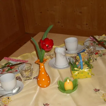 Hotel-gastehaus Simon Πανσιόν 3*
