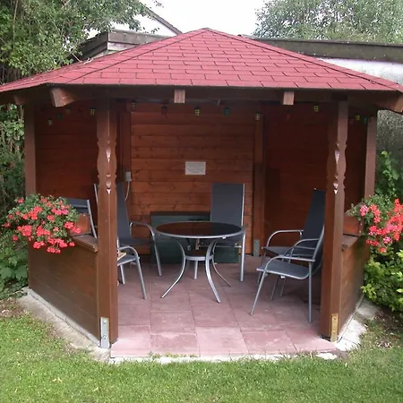 Hotel-gastehaus Simon