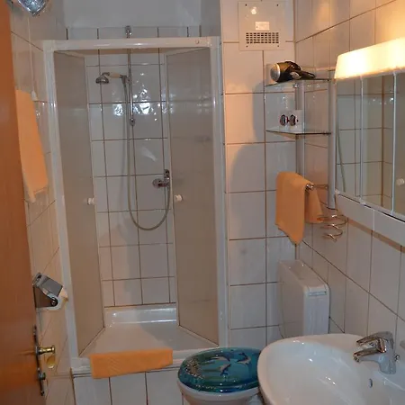 Hotel-gastehaus Simon Πανσιόν Bad Tölz