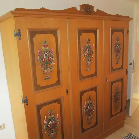 Πανσιόν Hotel-gastehaus Simon 3*