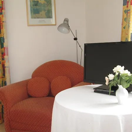 Πανσιόν Hotel-gastehaus Simon