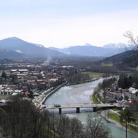 Hotel-gastehaus Simon 3* Bad Tölz