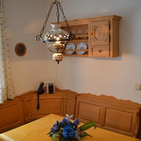 Hotel-gastehaus Simon Πανσιόν Bad Tölz
