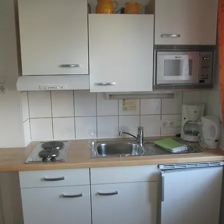 Hotel-gastehaus Simon 3* Bad Tölz